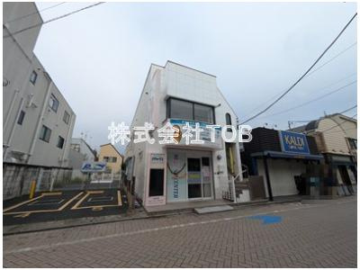 【外観】 | 浜田山戸建