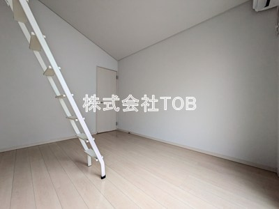 【内装】 | 浜田山戸建 | 6帖