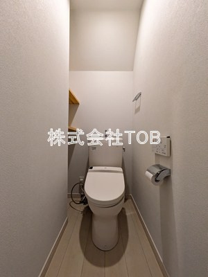 【トイレ】 | 浜田山戸建