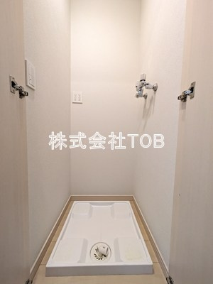 【設備】 | 浜田山戸建