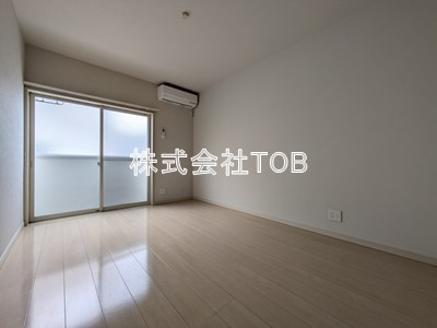 【内装】 | 浜田山戸建 | 6.5帖