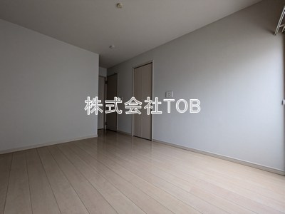 【内装】 | 浜田山戸建 | 6.5帖