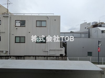 【展望】 | 浜田山戸建