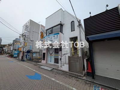 【外観】 | 浜田山戸建