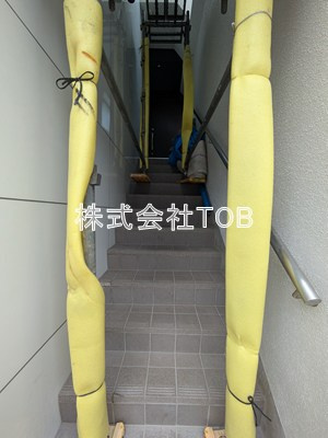 【エントランス】 | 浜田山戸建