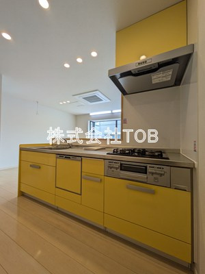 【キッチン】 | 浜田山戸建