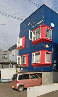 【外観】 | コーポジュン