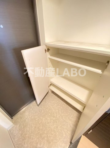 ジュネーゼみなと弁天町のその他