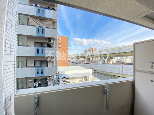 ジュネーゼみなと弁天町のその他