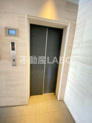 ジュネーゼみなと弁天町のその他