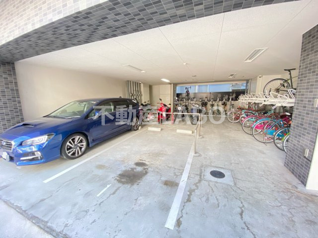 ジュネーゼみなと弁天町のその他