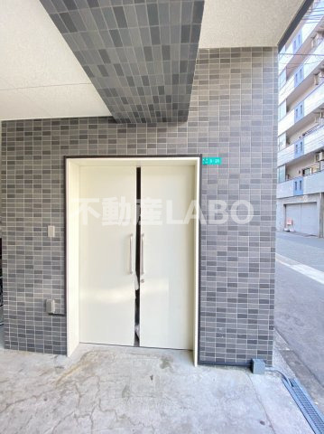 ジュネーゼみなと弁天町のその他