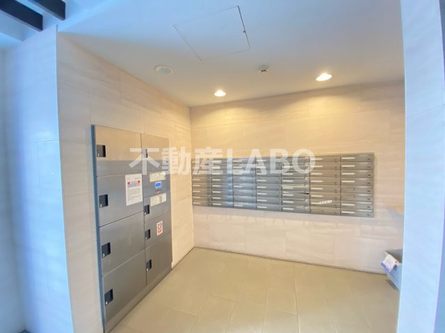 ジュネーゼみなと弁天町のその他