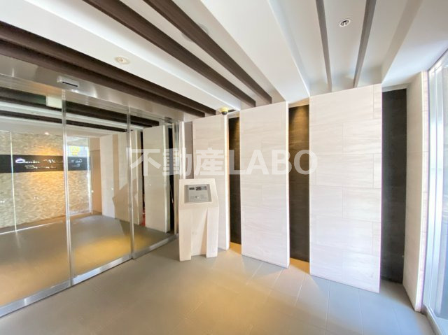 ジュネーゼみなと弁天町のその他