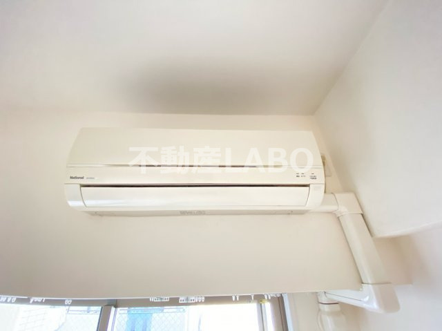 ジュネーゼみなと弁天町の設備