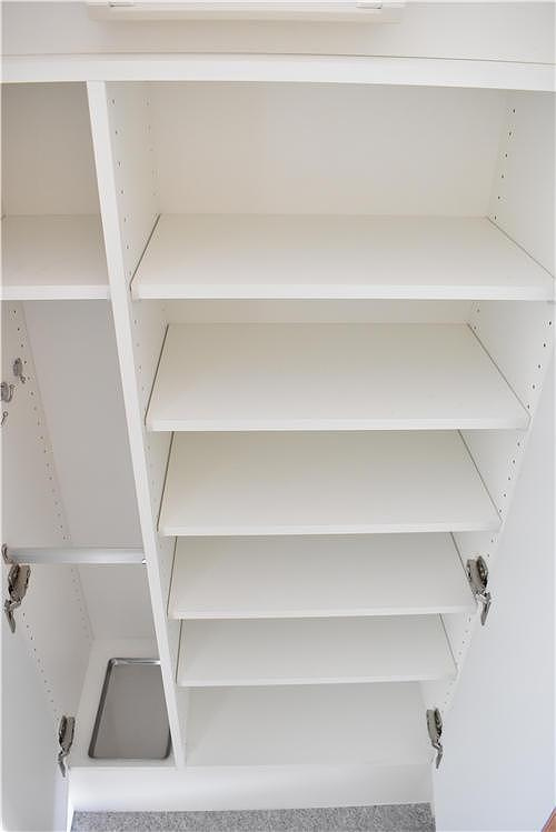 N-stage下総中山【高級デザイナーズ／11月中旬入居可】の収納