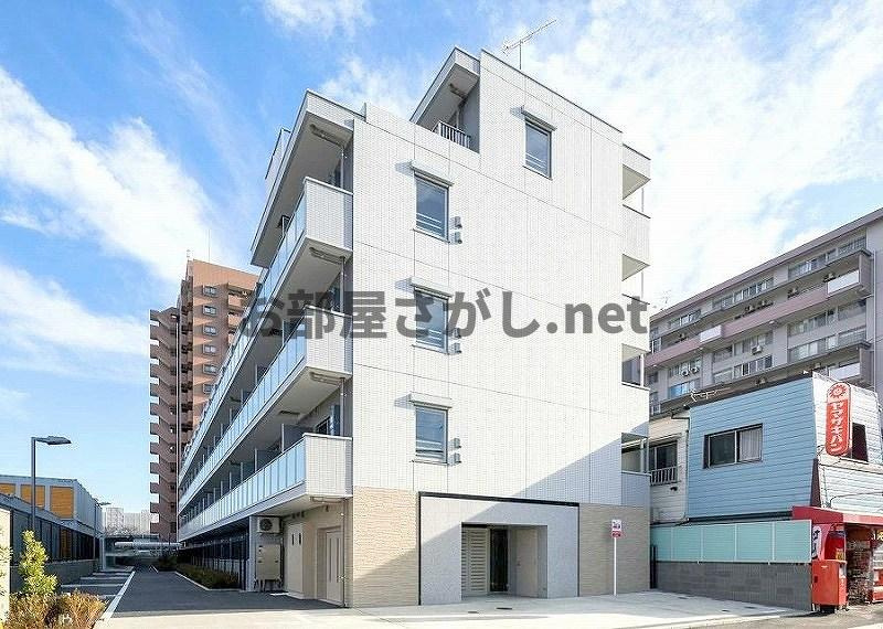 N-stage下総中山【高級デザイナーズ／11月中旬入居可】