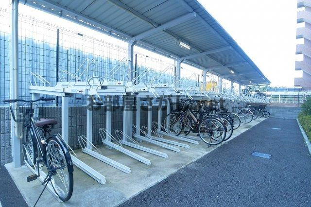 N-stage下総中山【高級デザイナーズ／11月中旬入居可】のその他共用部分|きれいな外観です