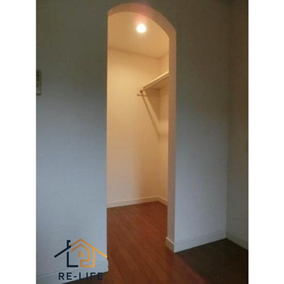 【収納】 | アパルトメントデュエットB棟