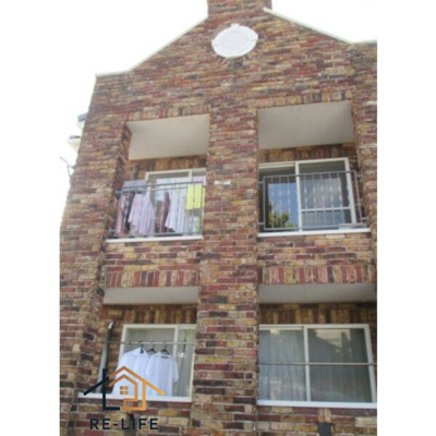 【展望】 | アパルトメントデュエットB棟