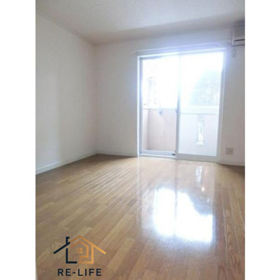 【居間・リビング】 | アパルトメントデュエットB棟