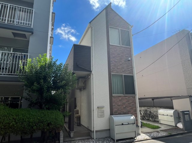 ハーモニーテラス柴又Ⅴ