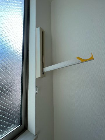 ハーモニーテラス柴又Ⅴのその他|203号室イメージの為、現状を優先致します。