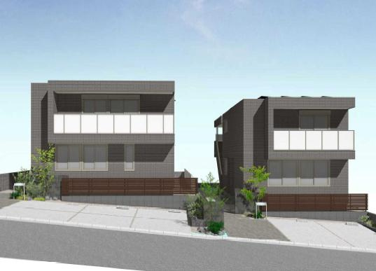 ＭＡＩＳＯＮ　ｄｅ　ＦＥＬＩＺの駐車場