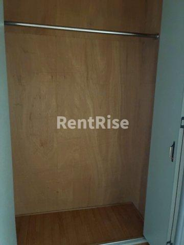 シャトレ・ド・フジのバルコニー