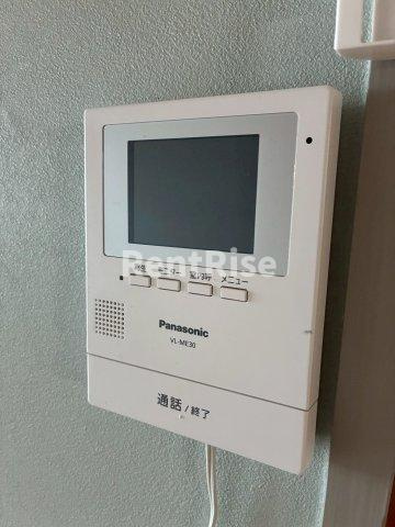 シャトレ・ド・フジ