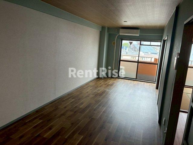 シャトレ・ド・フジ