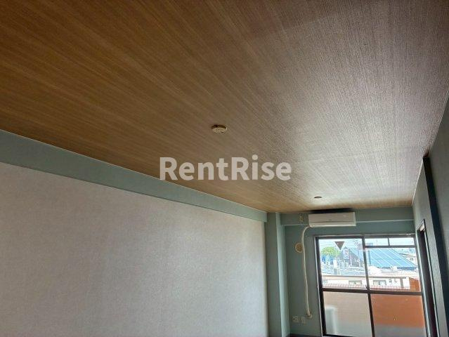 シャトレ・ド・フジ