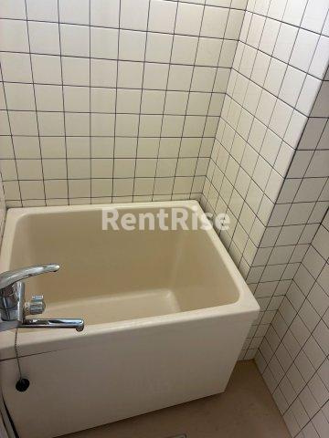 シャトレ・ド・フジのトイレ