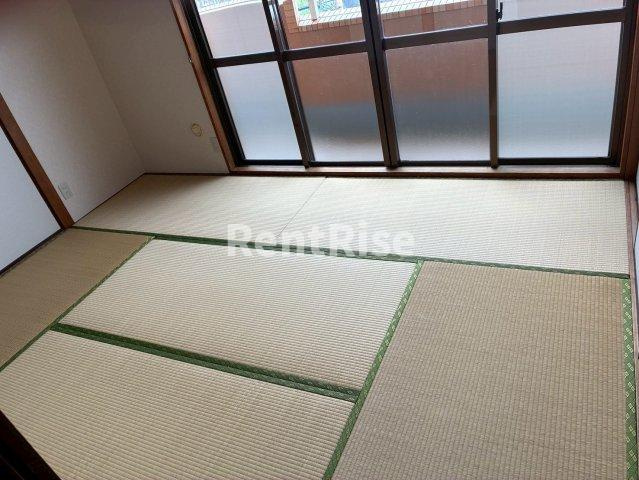 シャトレ・ド・フジの収納