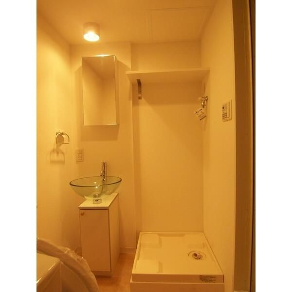 ＺＥＳＴＹ春日町の浴室|☆このお部屋は仲介手数料0円です☆