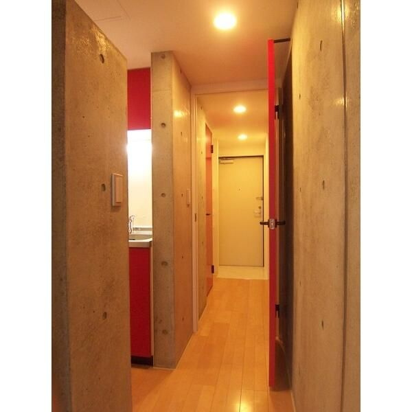 ＺＥＳＴＹ春日町のトイレ|☆このお部屋は仲介手数料0円です☆