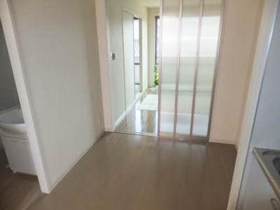 【内装】 | シャーメゾンＭＹ | イメージ写真