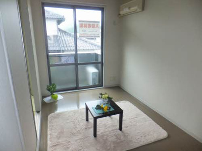 【居間・リビング】 | シャーメゾンＭＹ | イメージ写真