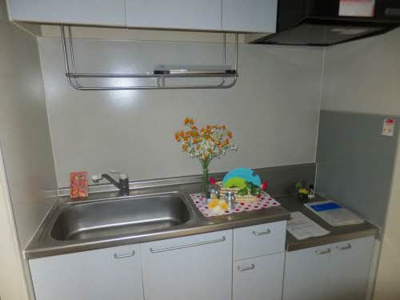 【キッチン】 | シャーメゾンＭＹ | イメージ写真