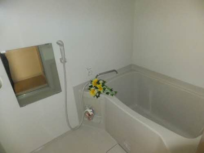 【浴室】 | シャーメゾンＭＹ | イメージ写真