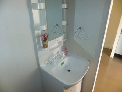 【洗面所】 | シャーメゾンＭＹ | イメージ写真