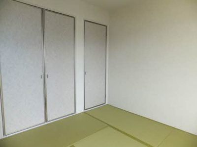 【和室】 | シャーメゾンＭＹ | イメージ写真