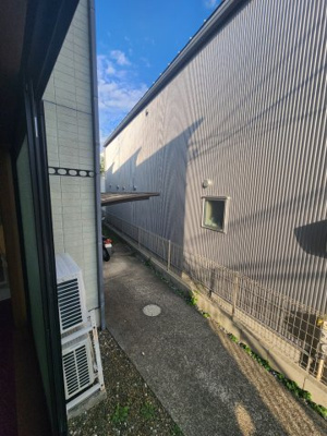 【展望】 | プラムシャンブル