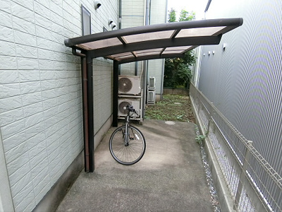 【その他共用部分】 | プラムシャンブル