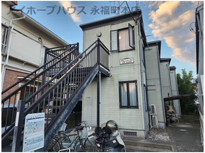 【外観】 | プラムシャンブル