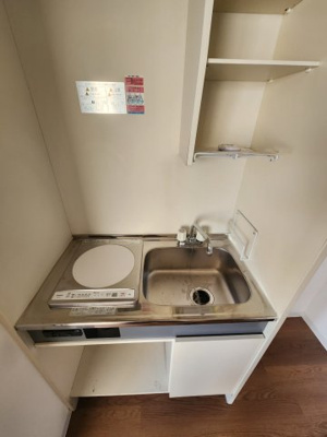 【キッチン】 | プラムシャンブル