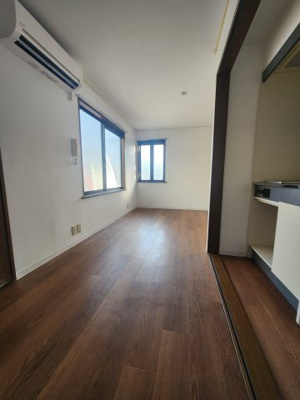 【寝室】 | プラムシャンブル