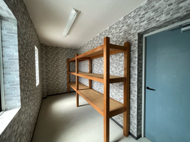 泉池町　売事務所のその他共用部分