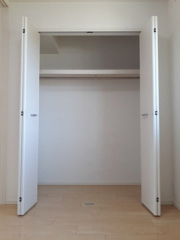 エターナルの収納