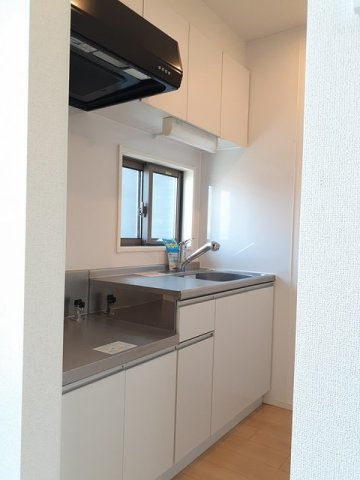 エターナルのキッチン